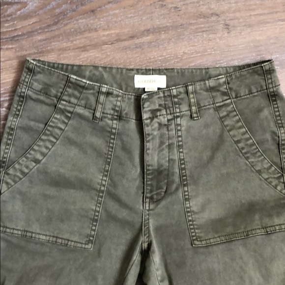 Aritzia Cargo Pants - Picture 4 of 7